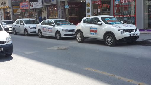  Avcılar oto kiralama mazi rentacar 3