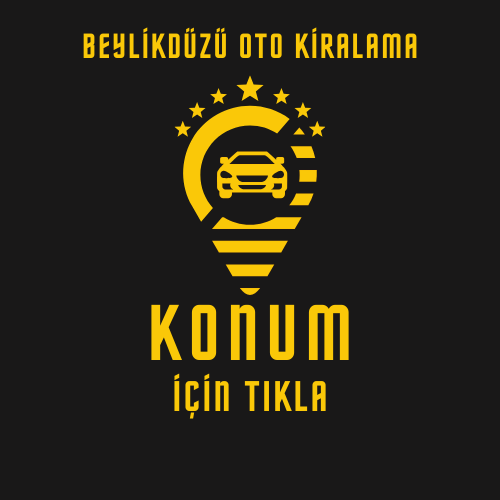  Beylikdüzü Araç oto Kiralama